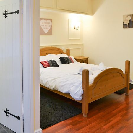 Stable Cottage - Uk3285 Guyzance Екстериор снимка